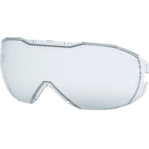 uvex UVEX/安全ゴーグル メガソニック CB 交換用レンズ 9320256 FC939XR-2559296-イメージ1