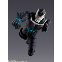 バンダイスピリッツ S．H．Figuarts 怪獣8号 SHFｶｲｼﾞﾕｳ8ｺﾞｳN