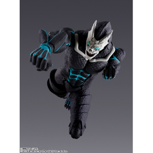 バンダイスピリッツ S.H.Figuarts 怪獣8号 SHFカイジユウ8ゴウN バンダイスピリッツ S.H.Figuarts 怪獣8号 SHFカイジユウ8ゴウN