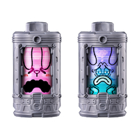 バンダイ DXエモルギアセット03 3 DXｴﾓﾙｷﾞｱｾﾂﾄ03