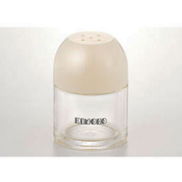 エンテック きのこ こしょう入れ 白 FC72298-K-5104W