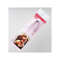 エンテック ニューポリカトング (クリア) ヘッター付 FC72441-630AN