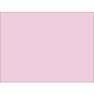 北越コーポレーション 色上質 薄口 A5 T目 桃 1000枚 FC665RJ-6072903-イメージ1