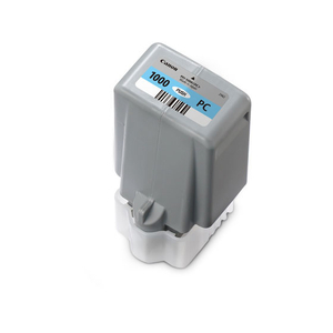 キヤノン インクタンク PFI-1000PC フォトシアン F052701-0550C004-イメージ1