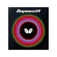 バタフライ ディグニクス64 FCD207K-06060-006-1.9