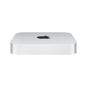 Apple Mac mini: 8コアCPUと10コアGPUを搭載したApple M2チップ, 512GB SSD MMFK3J/A-イメージ1