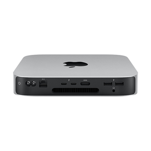 Apple Mac mini: 8コアCPUと10コアGPUを搭載したApple M2チップ, 512GB SSD MMFK3J/A-イメージ2