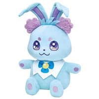 タカラトミー プリンセッション・オーケストラ まねっこおしゃべりナビーユ ﾌﾟﾘｵｹﾏﾈﾂｺｵｼﾔﾍﾞﾘﾅﾋﾞ-ﾕ