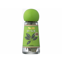 エスビー食品 S&B ローレル(ホール) 3g FC93352-09195