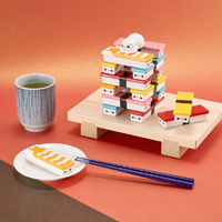 アイアップ OH!寿司ゲーム ベイマックス OHｽｼｹﾞ-ﾑﾍﾞｲﾏﾂｸｽ