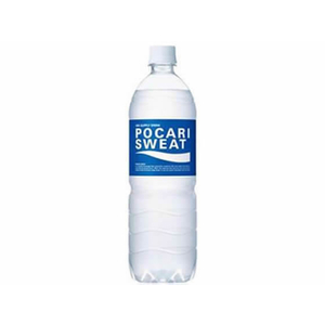 大塚製薬 ポカリスエット ペットボトル 900mL FCR7752-イメージ1