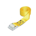ゼット なんでもベルト 2本組 イエロー FCG831Y-ZH2732-5300
