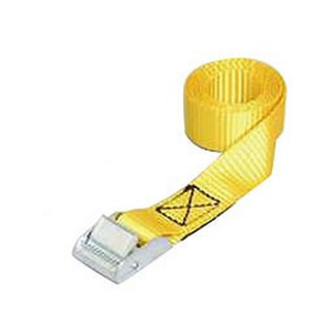 ゼット なんでもベルト 2本組 イエロー FCG831Y-ZH2732-5300-イメージ1