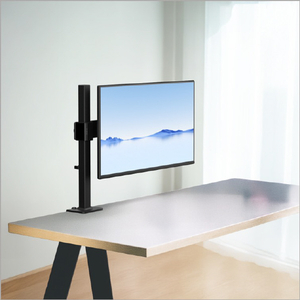 富士通 23．8型ワイド液晶 FMV Display V ブラック K0AK0025JF-イメージ4
