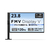 富士通 23．8型ワイド液晶 FMV Display V ブラック K0AK0025JF-イメージ1