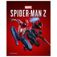 SIE Marvel’s Spider-Man 2 コレクターズエディション【PS5】 ECJS00026