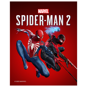 SIE ECJS00026 Marvel's Spider-Man 2 コレクターズエディション【PS5
