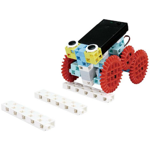 アーテック ブロックロボリンク ベーシック FCS2971-95043-イメージ3