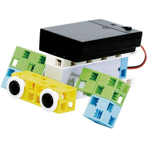 アーテック ブロックロボリンク ベーシック FCS2971-95043-イメージ5