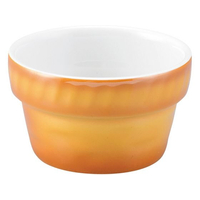 SCHONWALD シェーンバルド ラメキン 9278207(3011-7B)茶 FC826LF-2408100