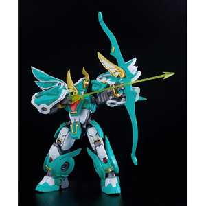 グッドスマイルカンパニー MODEROID 魔動王グランゾート King's Style ウインザート MODEROIDKINGSTYLEｳｲﾝｻﾞ-ﾄ-イメージ2