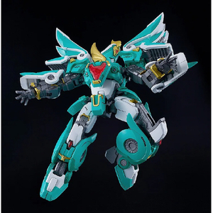 グッドスマイルカンパニー MODEROID 魔動王グランゾート King's Style ウインザート MODEROIDKINGSTYLEｳｲﾝｻﾞ-ﾄ-イメージ7