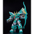 グッドスマイルカンパニー MODEROID 魔動王グランゾート King's Style ウインザート MODEROIDKINGSTYLEｳｲﾝｻﾞ-ﾄ-イメージ3