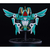 グッドスマイルカンパニー MODEROID 魔動王グランゾート King's Style ウインザート MODEROIDKINGSTYLEｳｲﾝｻﾞ-ﾄ-イメージ5