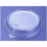 リスパック バイオカップ 129パイ FSL 1P50 50枚 FCG735V-00265239