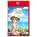 Game　Source　Entertainment Starsand Island【Switch 2】 BEEPABB2B