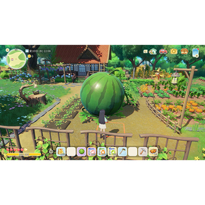 Game　Source　Entertainment Starsand Island【Switch 2】 BEEPABB2B-イメージ3
