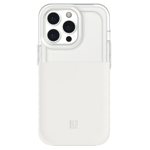 URBAN ARMOR GEAR iPhone 13 Pro用耐衝撃ケース U by UAG DIP マシュマロ UAG-UIPH21MB-DP-MM-イメージ1