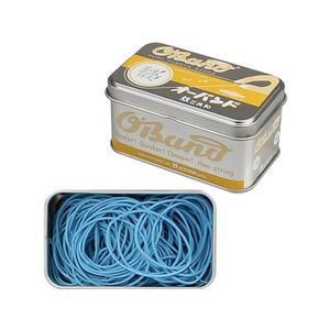 共和 オーバンド シルバー缶 30g #16 ライトブルー F022582-GG-040-LB-イメージ1