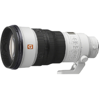 SONY デジタル一眼カメラα[Eマウント]用レンズ FE 300mm F2.8 GM OSS SEL300F28GM