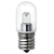エルパ LED電球 E17口金 全光束45lm 1．2W クリア昼白色相当 LDT1CN-G-E17-G135-イメージ2