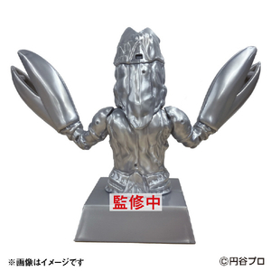 HANAYAMA クリスタルギャラリー 特撮立体パズル バルタン星人 ハナヤマ ﾄｸｻﾂﾘﾂﾀｲﾊﾟｽﾞﾙﾊﾞﾙﾀﾝｾｲｼﾞﾝ-イメージ2