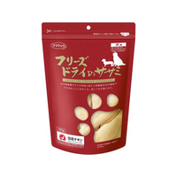 ママクック フリーズドライのササミ 犬用 150g FC134RK