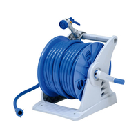 トーエイライト TOEI LIGHT トーエイライト/ホースリールGR50GNF FCJ896B-G1616