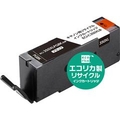 エコリカ リサイクルインクカートリッジ ブラック ECI-C350XLB
