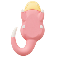 タカラトミー ﾓﾝｺﾚMS38ﾔﾄﾞﾝﾊｺ ポケットモンスター モンコレ MS