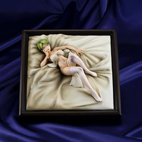 メガハウス GGGシリーズ 機動戦士Zガンダム フォウ・ムラサメ -蘇るZの魂- GGGﾌｵｳﾑﾗｻﾒﾖﾐｶﾞｴﾙZ