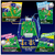 エポック ロックオンストライカーデュアル サッカー日本代表Ver． ﾛﾂｸｵﾝｽﾄﾗｲｶ-ﾃﾞﾕｱﾙﾆﾎﾝﾀﾞｲﾋﾖｳ-イメージ5