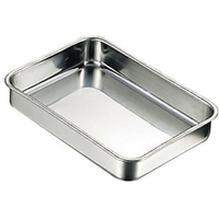 大屋製作所 クローバー 18-8 すし組バット 1号 FC044KZ-0286700