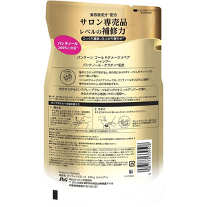 Ｐ＆Ｇ パンテーンG ダメージリペア SP 替 260G FCE915R-イメージ2