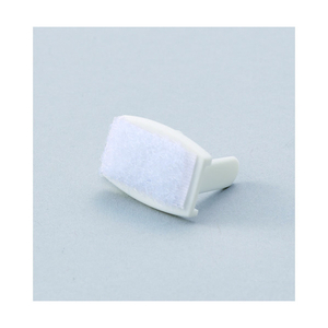 トラスコ 電源タップ用コンセントキャップ　２Ｐ用（１０個入） TRUSCO　電源タップ用コンセントキャップ TPCAP-2P-10-イメージ2