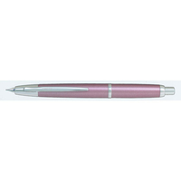 パイロット 万年筆 キャップレス・デシモ シャンパンピンク 硬めの中字 FC43462-FCT-15SR-CP-M