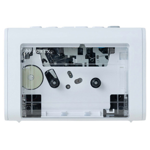 AUREX Room カセット付き Bluetoothスピーカー ホワイト Accessories AUREX Room カセット付き Bluetoothスピーカー ホワイト Accessories