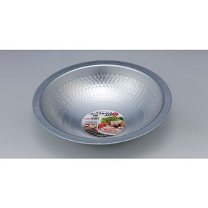 谷口金属工業 うどんすき 33cm FC700PR-224469-イメージ1
