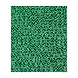 カーボーイ 安全歩行マット　６００ｍｍ×９００ｍｍ　グリーン AI-6090GR-イメージ2