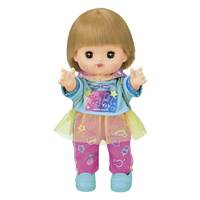 パイロットコーポレーション ﾒﾙﾁﾔﾝﾈｵﾝﾊﾟ-ｶ-ｾﾂﾄ メルちゃんきせかえ